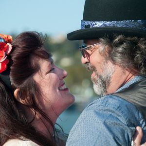 Meet your Posher, Sherry